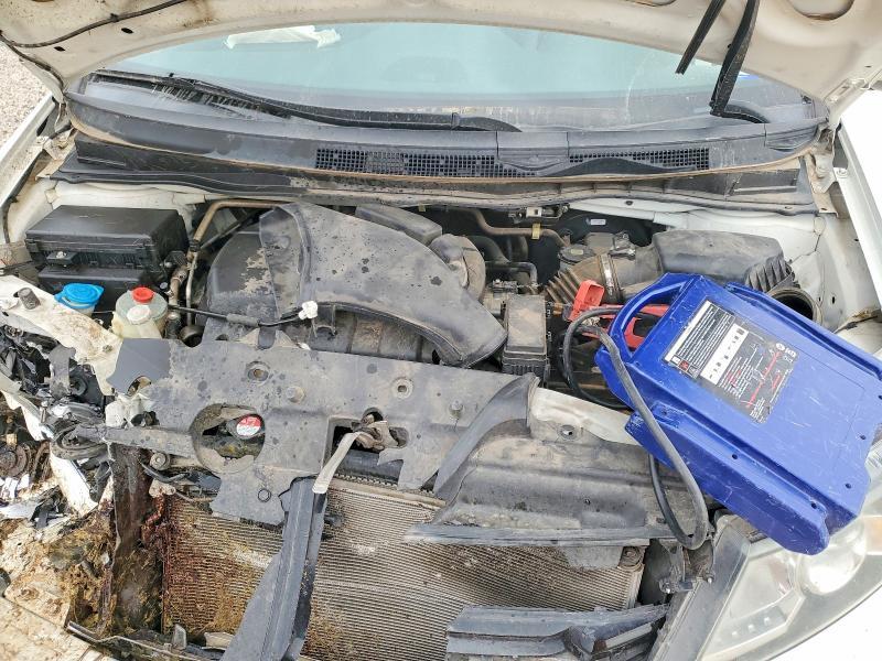 2016 Honda Odyssey Touring