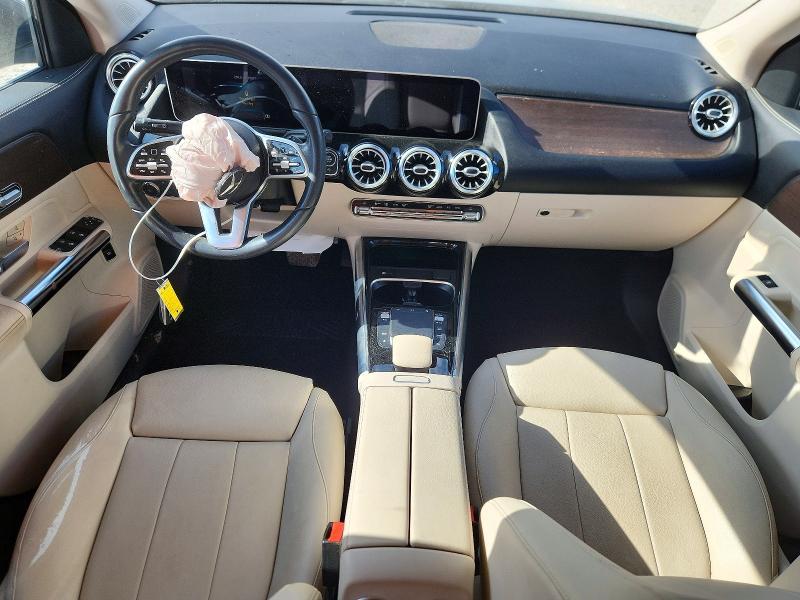 2021 Mercedes-Benz Gla 250