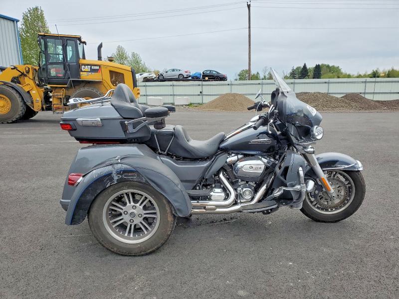 2021 Harley-Davidson Flhtcutg