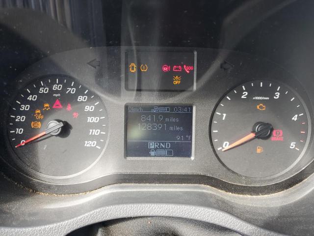 2019 Mercedes-Benz Sprinter 2500 Delivery Van