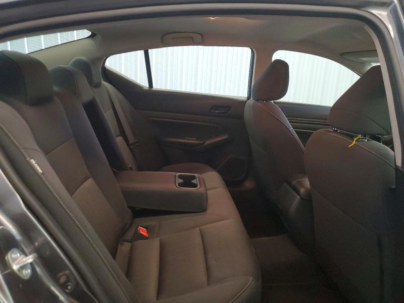 2023 Nissan Altima s