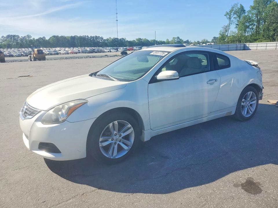 2011 Nissan Altima s