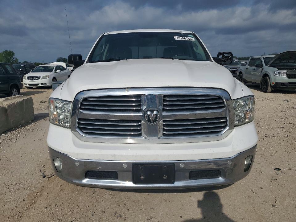 2019 Dodge RAM 1500 Classic SLT