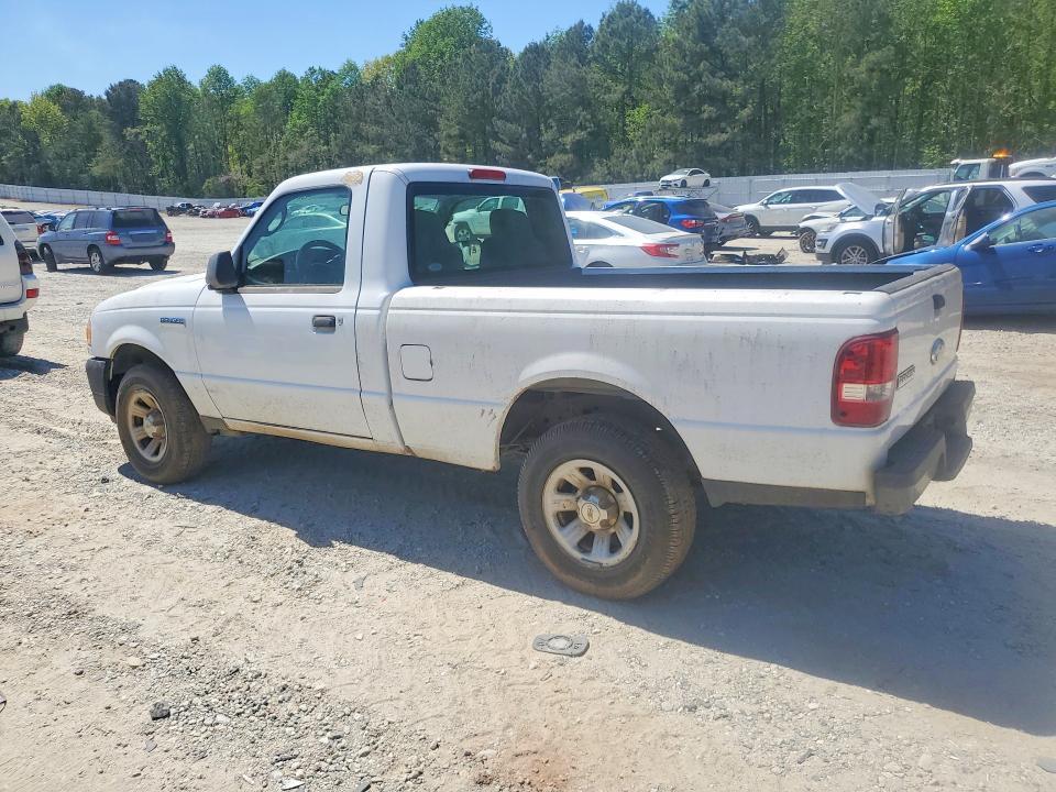 2008 Ford Ranger