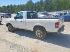 2008 Ford Ranger
