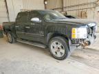 2011 Chevrolet Silverado C1500 LT