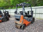 2014 Toyota 8FGCU20 Forklift