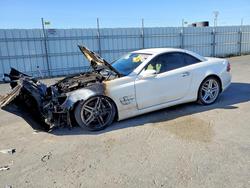 2009 Mercedes-Benz Sl 550 en venta en Antelope, CA