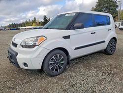 2011 KIA Soul Base for sale in Spanaway, WA