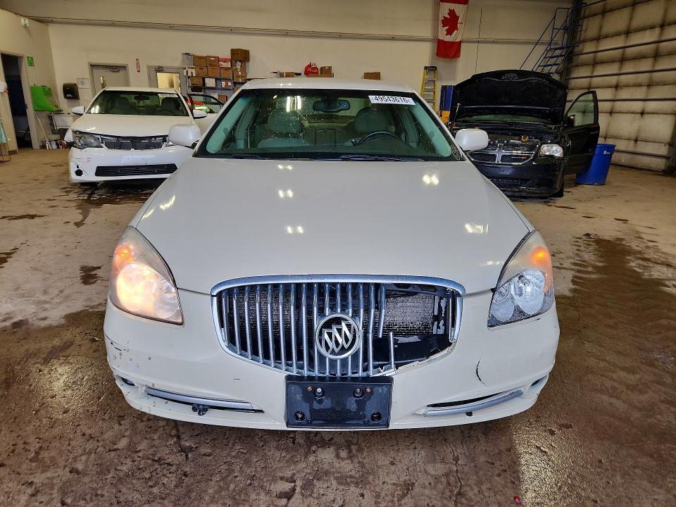2010 Buick Lucerne cxl