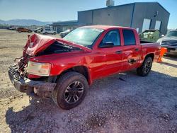 Dodge Vehiculos salvage en venta: 2008 Dodge Dakota Quad SLT