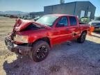 2008 Dodge Dakota Quad SLT