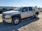 2007 Chevrolet Silverado K1500 Crew Cab