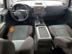 2007 Niss Titan