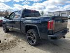 2017 GMC Sierra K1500 Denali