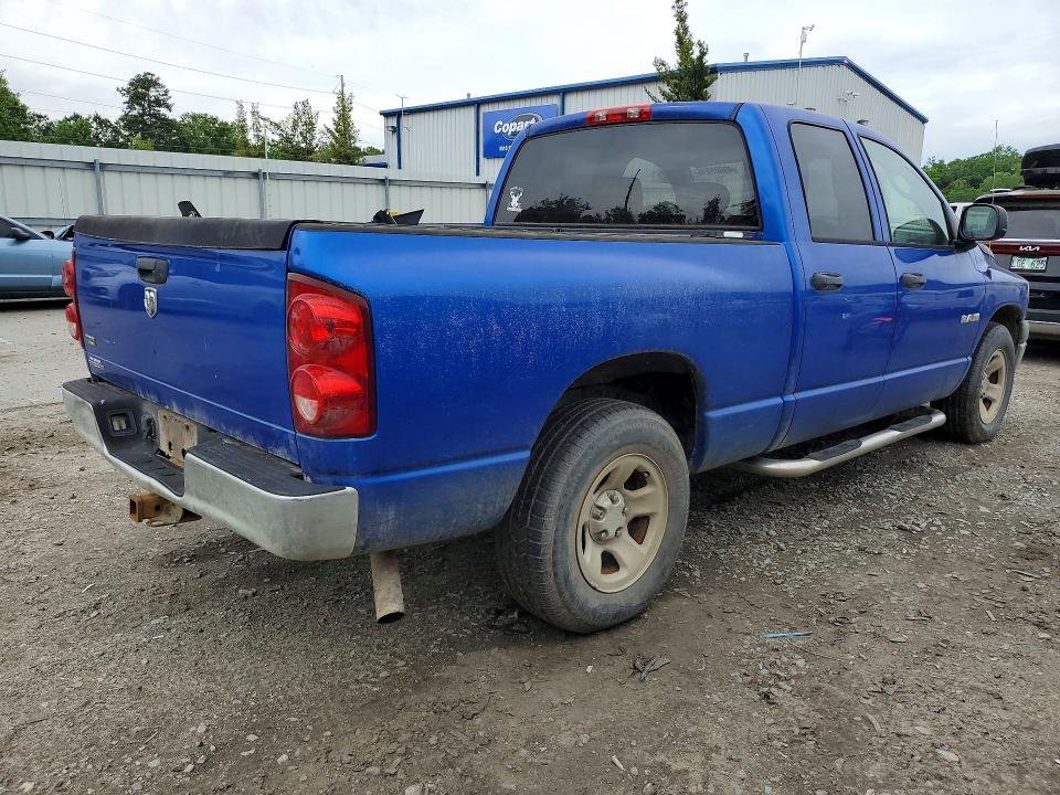 2008 Dodge RAM 1500 ST