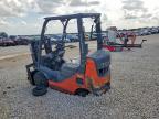 2016 Toyt Forklift