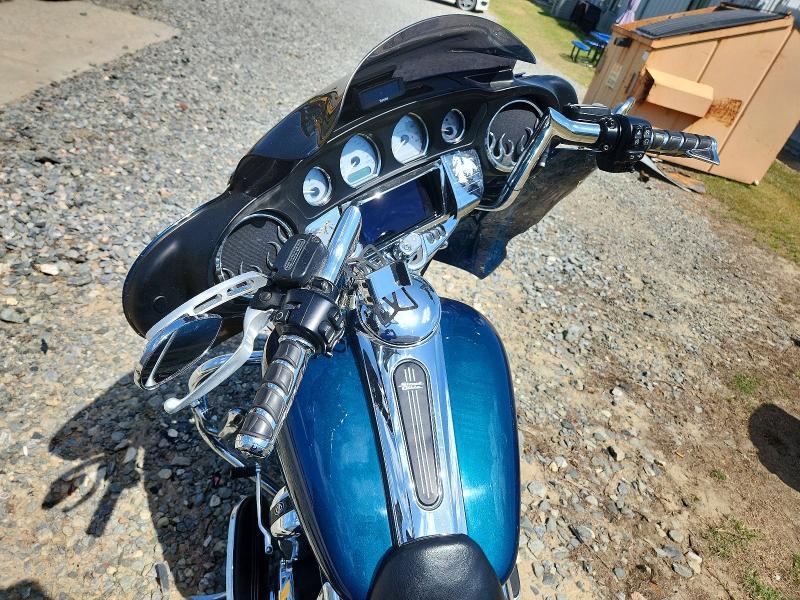 2020 Harley-Davidson Flhx