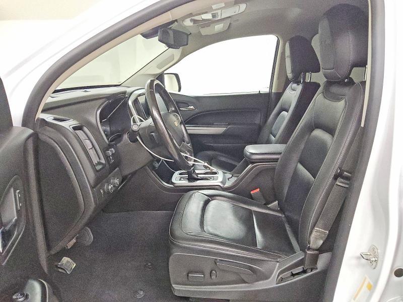 2019 Chevrolet Colorado ZR2