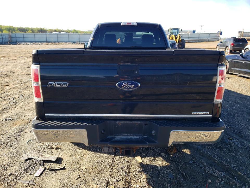 2013 Ford F150 XL