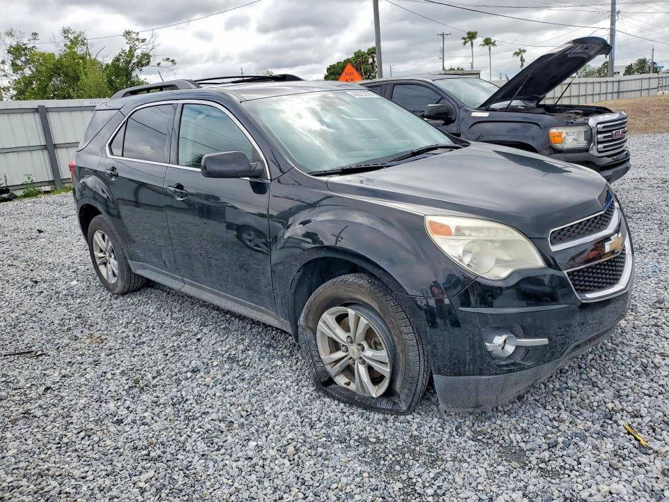 2013 Chevrolet Equinox