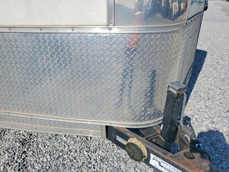 2018 Home Made Trailer
