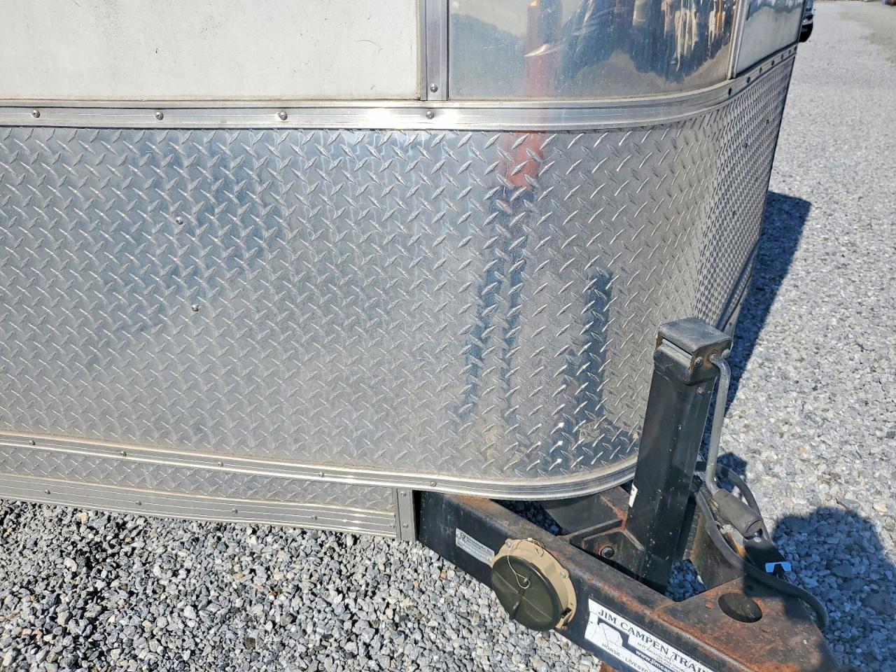 2018 Home Made Trailer