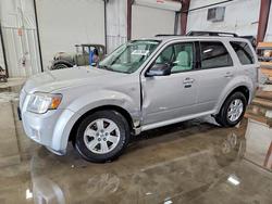 Mercury salvage cars for sale: 2009 Mercury Mariner