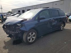 2020 Toyota Sienna le 8-passenger for sale in Jacksonville, FL