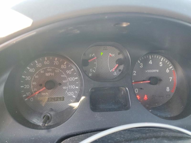 1999 Toyota Rav4