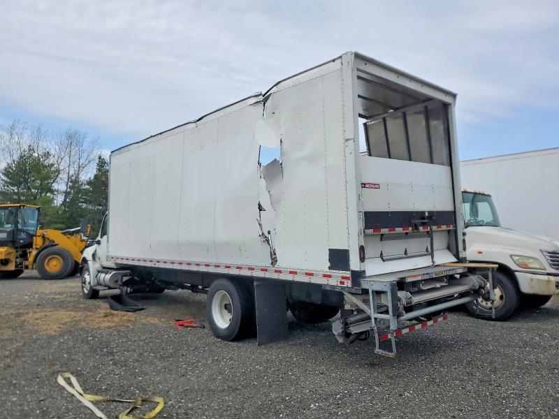 2024 International MV607