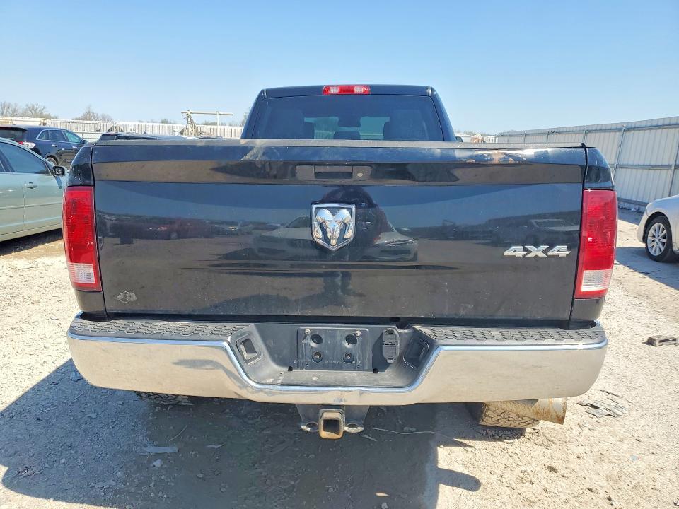 2015 Dodge RAM 2500 ST