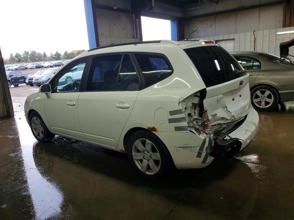 2007 KIA Rondo lx