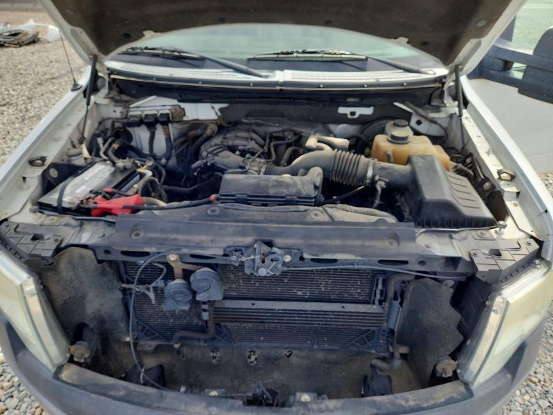 2011 Ford F150