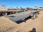 2025 Trailers 2025 Industrias America 227T Equipment Trailer
