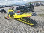 2020 Skidoo Summit 800