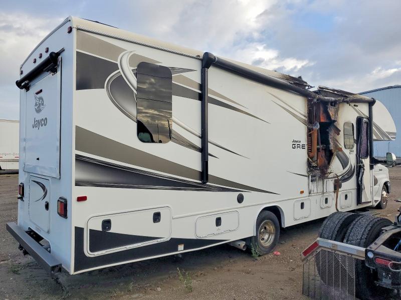 2021 Jayco 2000 Jayco Greyhawk RV