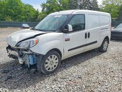Vehiculos salvage en venta de Copart Madisonville, TN: 2021 Dodge RAM Promaster City SLT