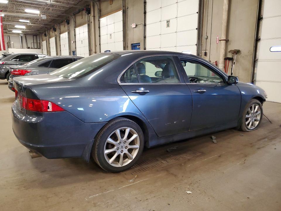 2007 Acura TSX
