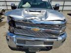 2018 Chevrolet Silverado K2500 Heavy Duty LTZ