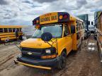 2011 Thomabuses 2011 Thomas School Bus