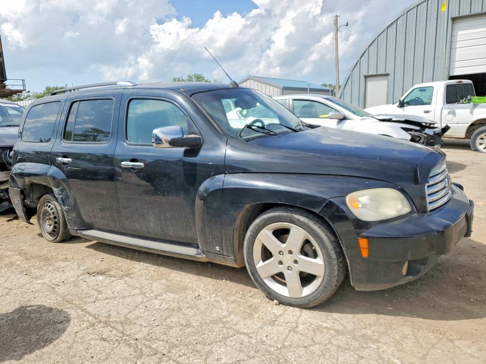2008 Chevrolet Hhr lt