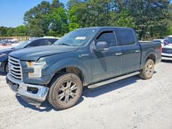 2015 Ford F150 Supercrew for sale in Fairburn, GA