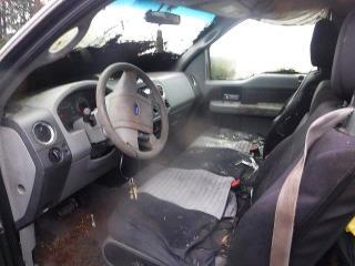 2004 Ford F150
