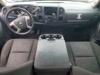 2012 Chevrolet Silverado C1500 LT