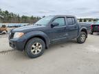 2010 Nissan Frontier SE V6