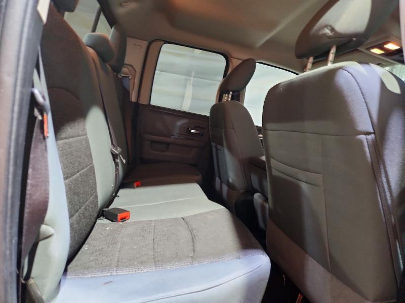 2015 Dodge RAM 1500 SLT