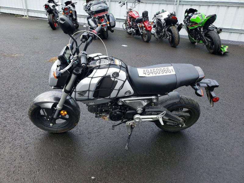 2023 Honda Grom 125