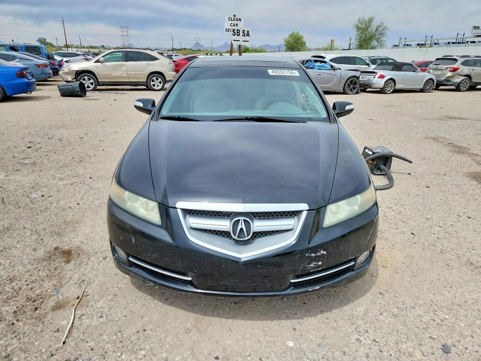2008 Acura TL