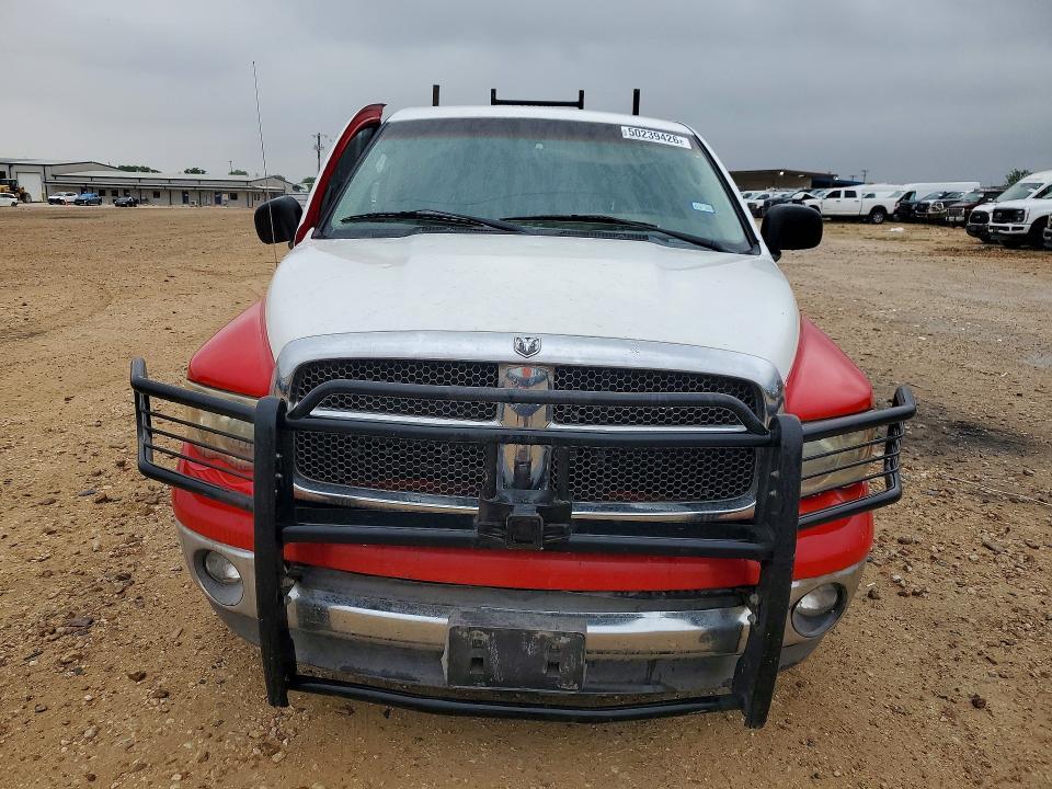 2002 Dodge 1500 RAM V